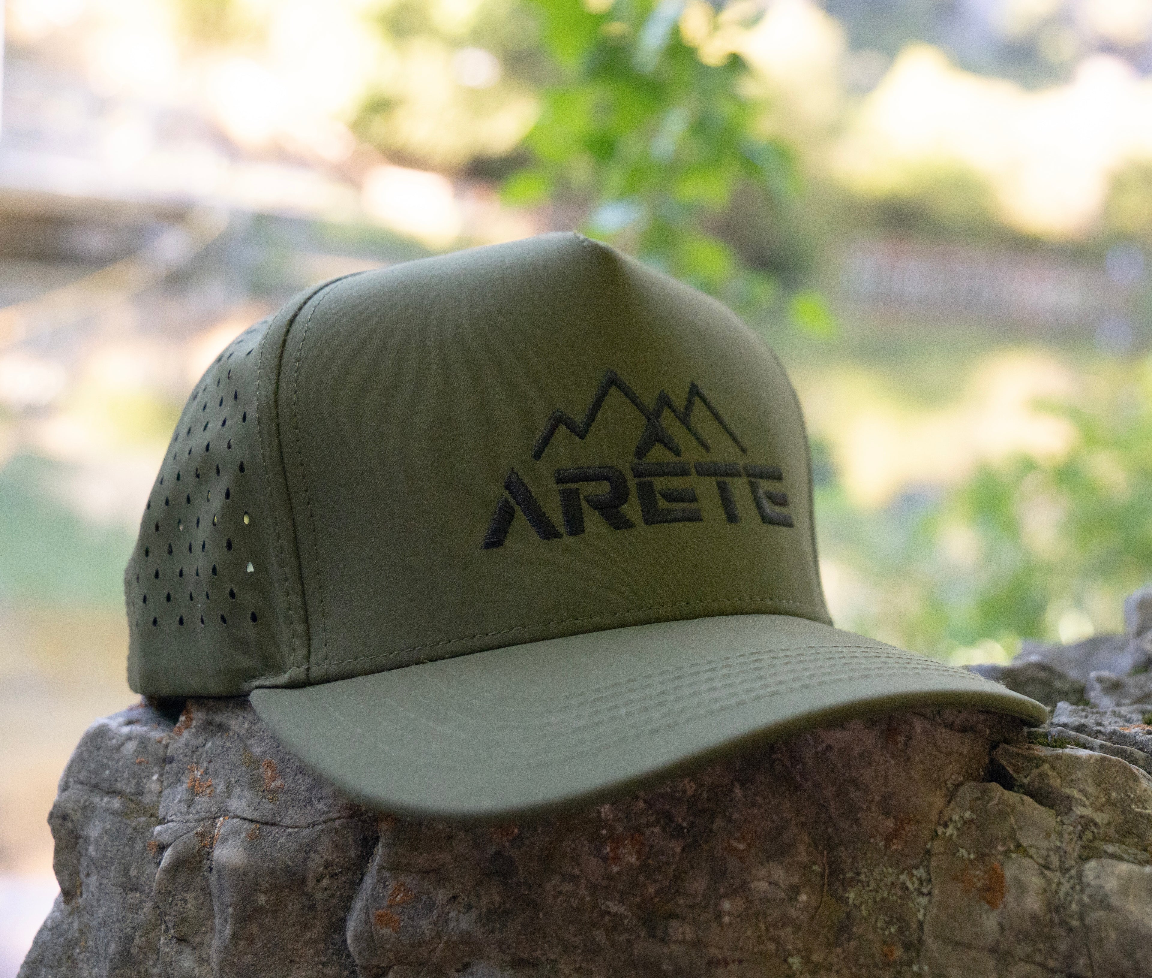 Forrester Hat